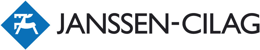 Janssen_Cilag Logo