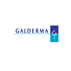Logo Galderma