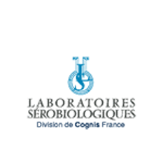 Logo Laboratoires Sérobiologiques