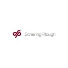 Logo Shering Plough