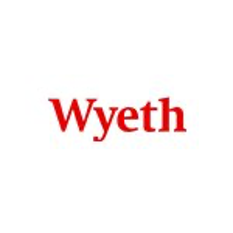 Logo Wyeth